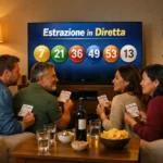 Video estrazioni del Lotto del 19/03/2026
