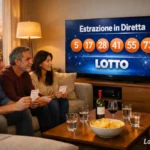 Video estrazioni del Lotto del 21/03/2026