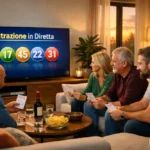 Video estrazioni del Lotto del 27/03/2026