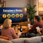 Video estrazioni del Lotto del 28/03/2026
