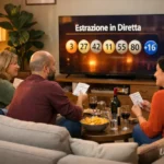 Video estrazioni del Lotto del 31/03/2026