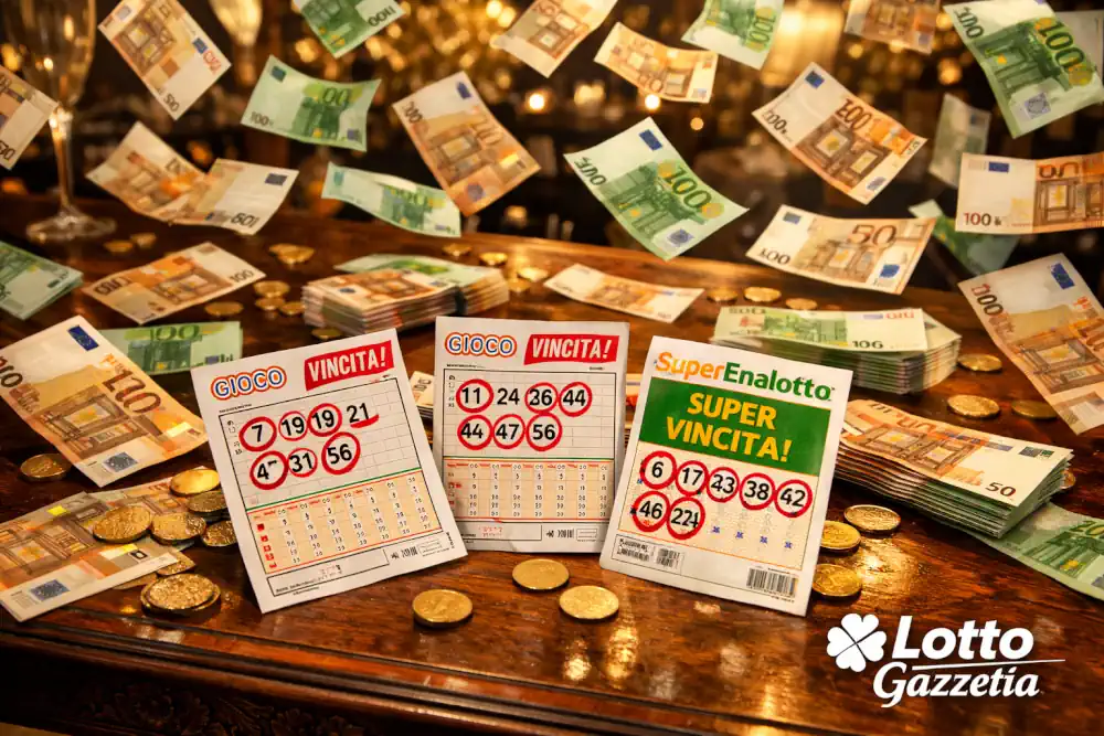 Vincite Lotto 12 marzo 2026 e altre Nuove Previsioni