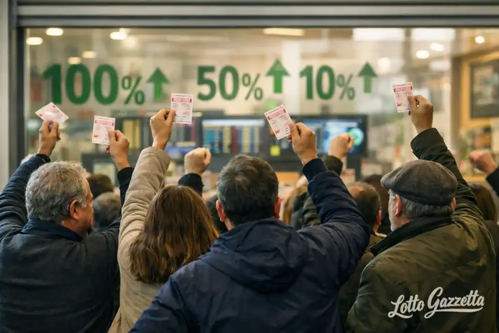 Vincite Lotto 12 marzo 2026 e altre Nuove Previsioni 9 Vincite Lotto 12 marzo 2026 e altre Nuove Previsioni