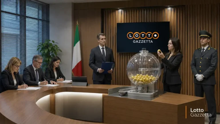 Estrazioni del Lotto di oggi 2 Estrazioni Lotto di oggi