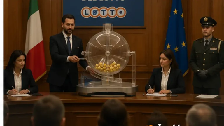 Estrazioni del Lotto di oggi 2 Estrazioni Lotto di oggi