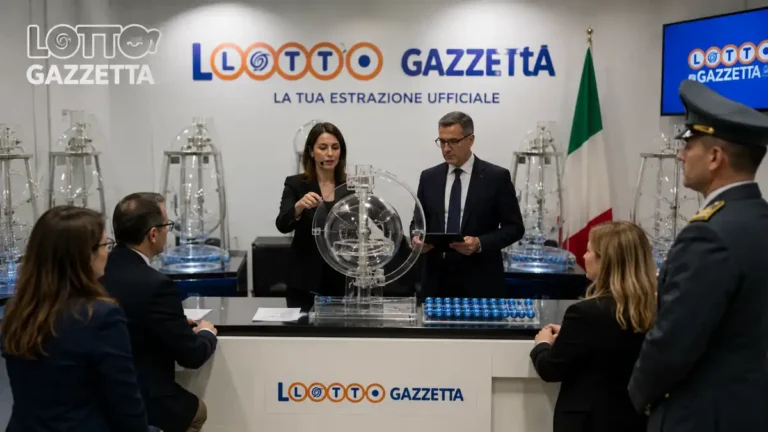 Estrazioni del Lotto di oggi 2 Estrazioni Lotto di oggi