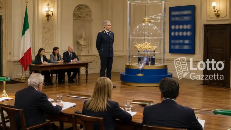 Estrazioni del Lotto di oggi 2 Estrazioni Lotto di oggi