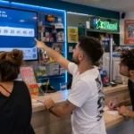 Estrazioni del 10eLotto