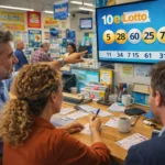 Estrazioni del 10eLotto del 10/04/2026