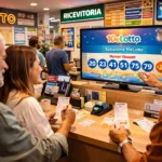 Estrazioni del 10eLotto del 14/04/2026