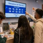 Estrazioni del 10eLotto
