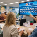 Estrazioni del 10eLotto del 16/04/2026