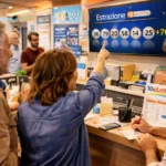 Estrazioni del 10eLotto del 17/04/2026