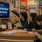 Estrazioni del 10eLotto del 21/04/2026