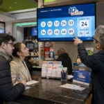 Estrazioni del 10eLotto del 24/04/2026