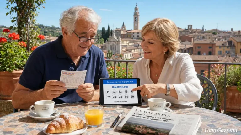Estrazioni del Lotto di oggi 2 Estrazioni Lotto di oggi