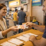 Previsioni Lotto Ambetto del 21/04/2026