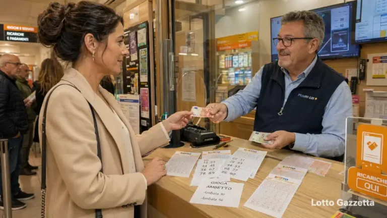 Previsioni Lotto Ambetto per la prossima estrazione Lotto 15 Previsioni Lotto Ambetto