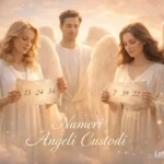 NUMERI DEGLI ANGELI CUSTODI del 04/04/2026