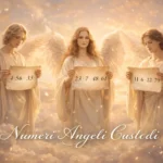 NUMERI DEGLI ANGELI CUSTODI del 07/04/2026