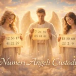 NUMERI DEGLI ANGELI CUSTODI del 14/04/2026