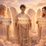 NUMERI DEGLI ANGELI CUSTODI del 18/04/2026