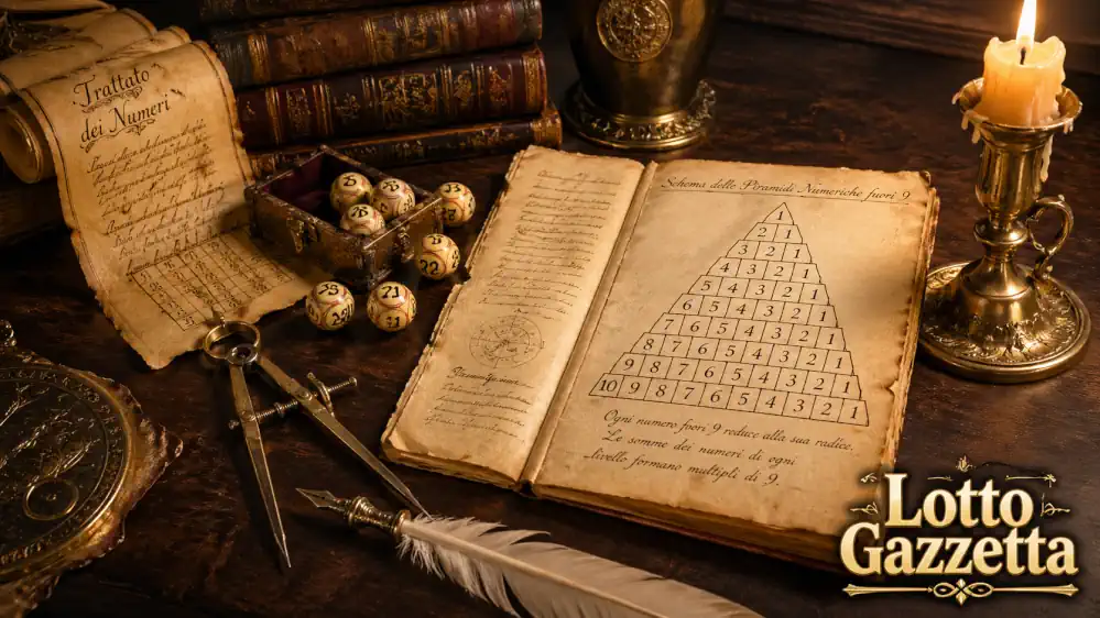 Arar e medio triplare: la figura del 28 aprile