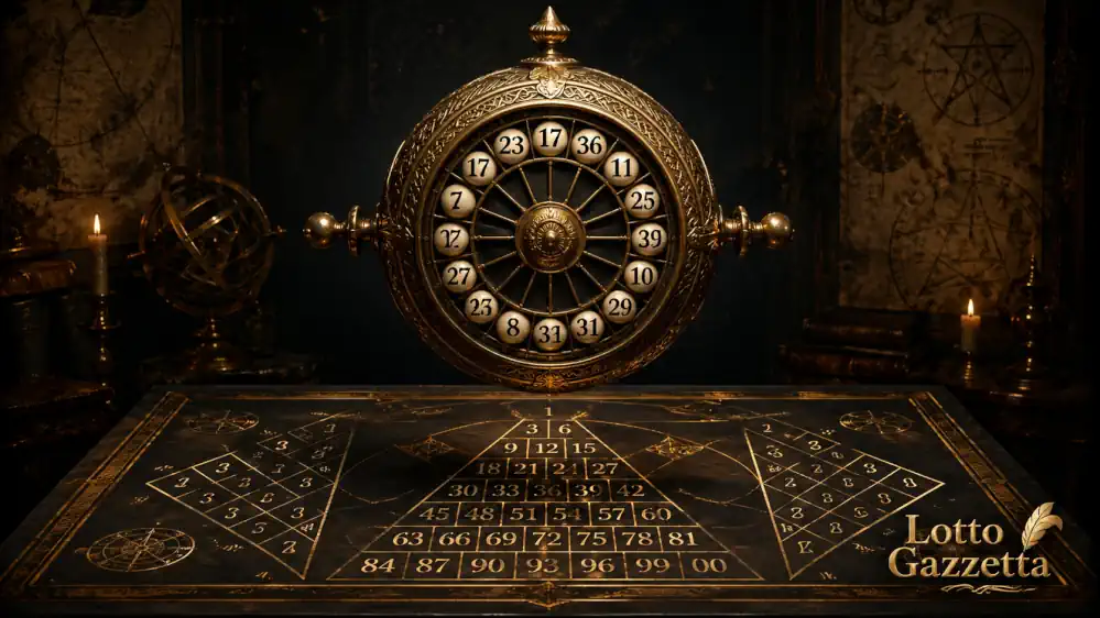 Arar e medio triplare: la figura del 28 aprile 9 Arar e medio triplare: la figura del 28 aprile