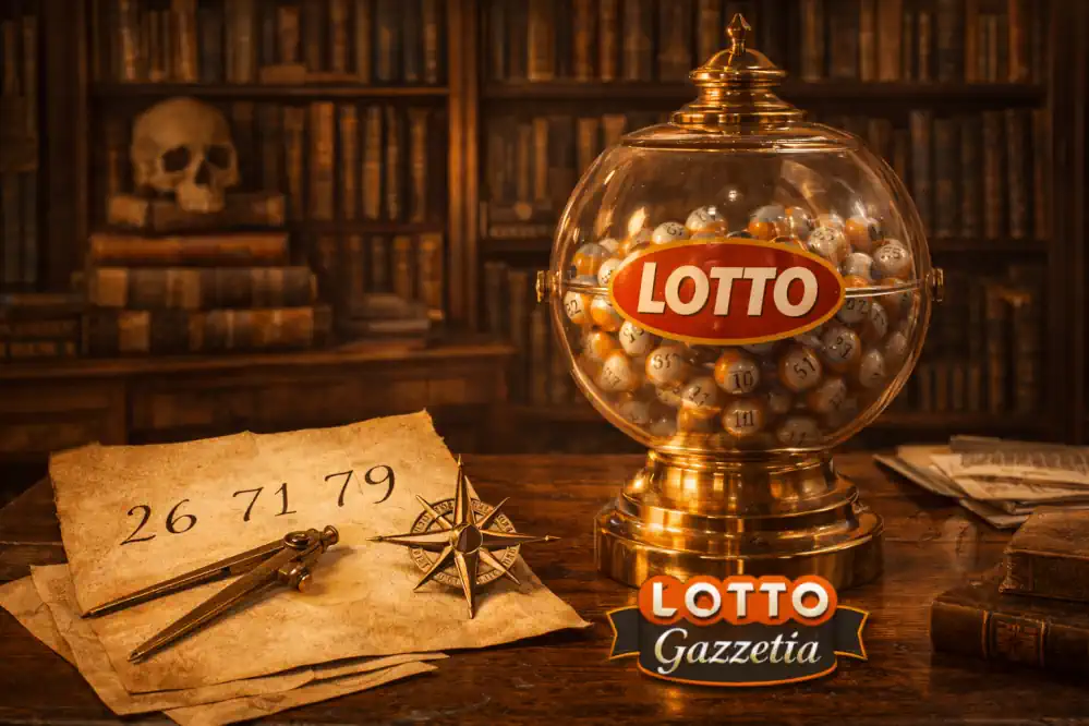 Cabala di Lord Byron e Lotto 7 aprile 2026 9 Cabala di Lord Byron e Lotto 7 aprile 2026