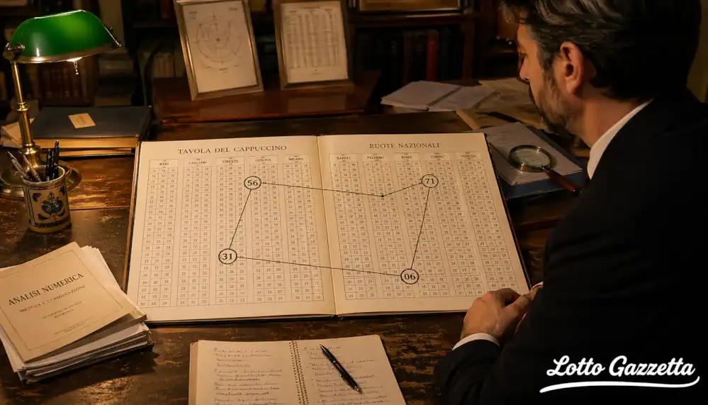 Roma e Tavola del Cappuccino: 3 armonie vive