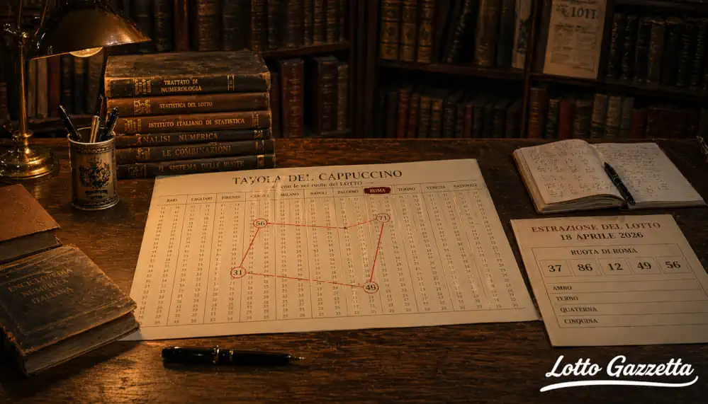 Roma e Tavola del Cappuccino: 3 armonie vive 8 Roma e Tavola del Cappuccino: 3 armonie vive