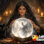 Angelo di Madame Cassiopea: il segno dal cielo