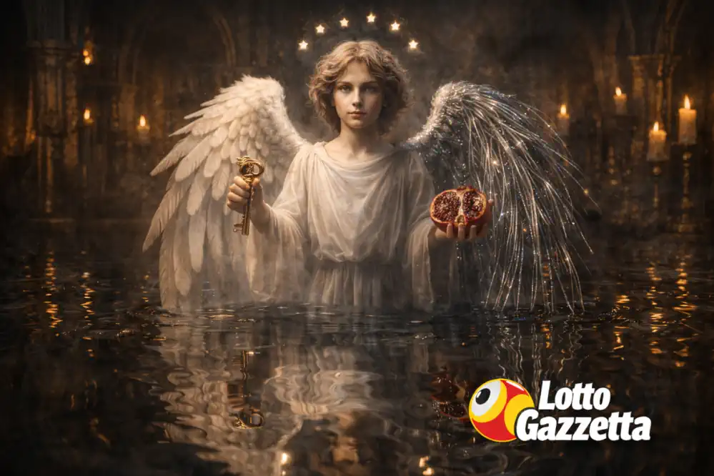 Angelo di Madame Cassiopea: il segno dal cielo 7 Angelo di Madame Cassiopea: il segno dal cielo