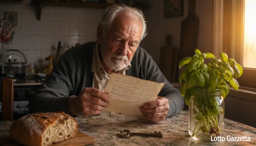 La schedina del destino: una storia tragi-comica 8 La schedina del destino: una storia tragi-comica