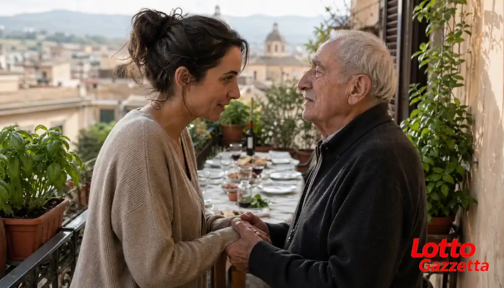 La schedina del destino: una storia tragi-comica 9 La schedina del destino: una storia tragi-comica