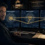 La Triade Lotto del 18 Aprile: il 77 guida la lettura