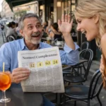 Previsioni Lotto compleanno del 07/04/2026