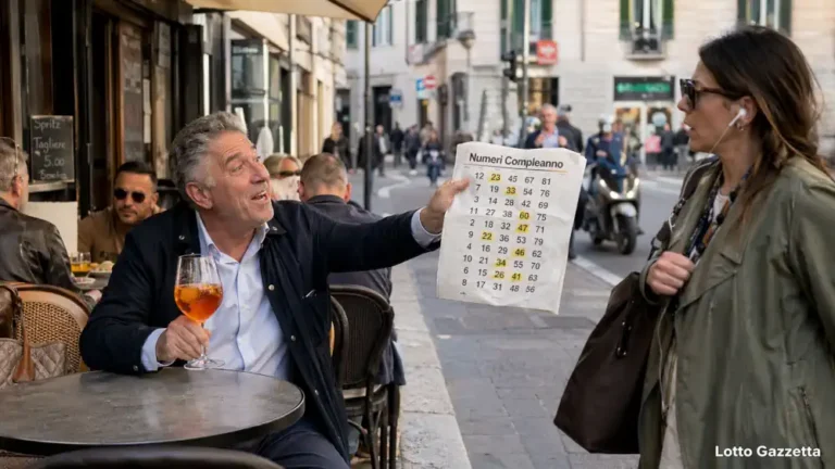 Previsioni Lotto Compleanno