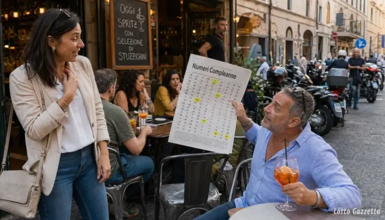 Previsioni Lotto compleanno per la prossima estrazione 17 Previsioni Lotto Compleanno