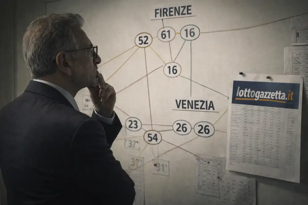 Proposta Lotto dal 2 Aprile 2026: lettura logica 9 Proposta Lotto dal 2 Aprile 2026: lettura logica