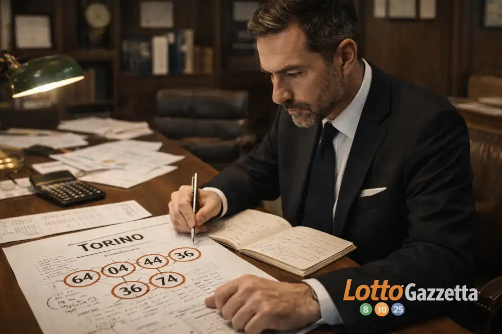 Analisi Estrazione Lotto 14 aprile 2026: lettura logica 6 Analisi Estrazione Lotto 14 aprile 2026: lettura logica