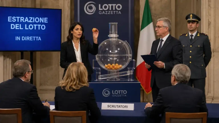 Estrazioni del Lotto di oggi 2 Estrazioni Lotto di oggi