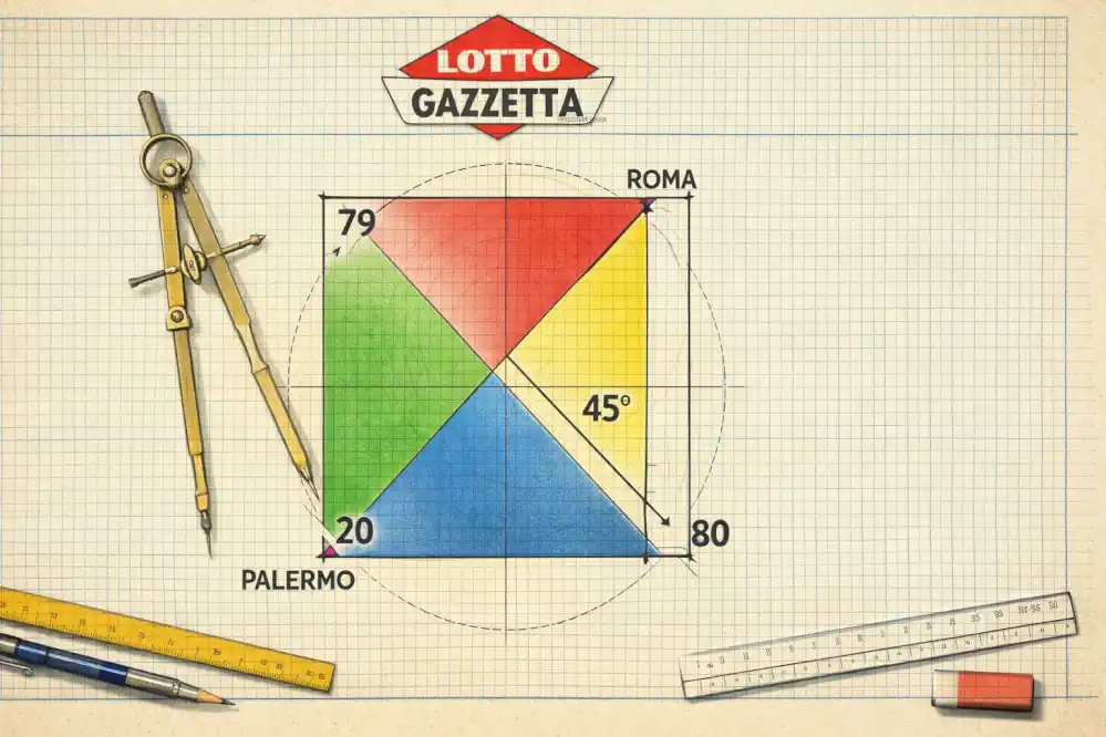 Fabarri e il Quadrato a Diagonale Fissa: Roma 35-80 6 Fabarri e il Quadrato a Diagonale Fissa: Roma 35-80