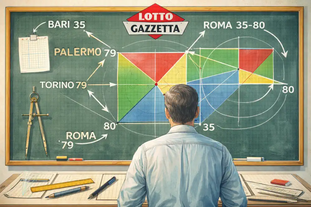 Fabarri e il Quadrato a Diagonale Fissa: Roma 35-80 8 Fabarri e il Quadrato a Diagonale Fissa: Roma 35-80