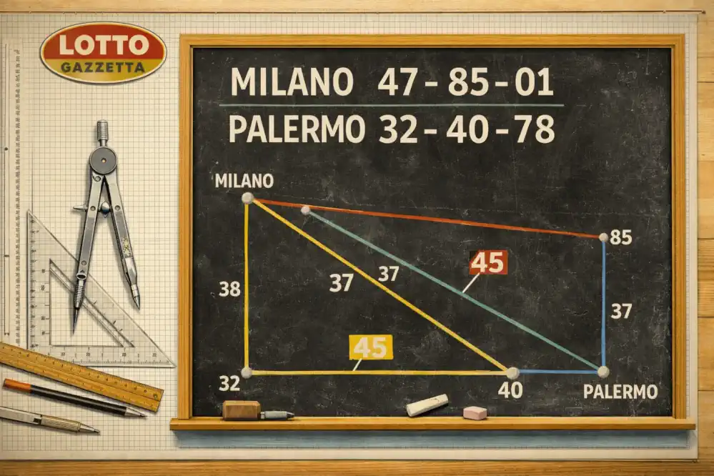 Fabarri e il Quadrato a Diagonale Fissa del 14 aprile 2026 6 Fabarri e il Quadrato a Diagonale Fissa del 14 aprile 2026