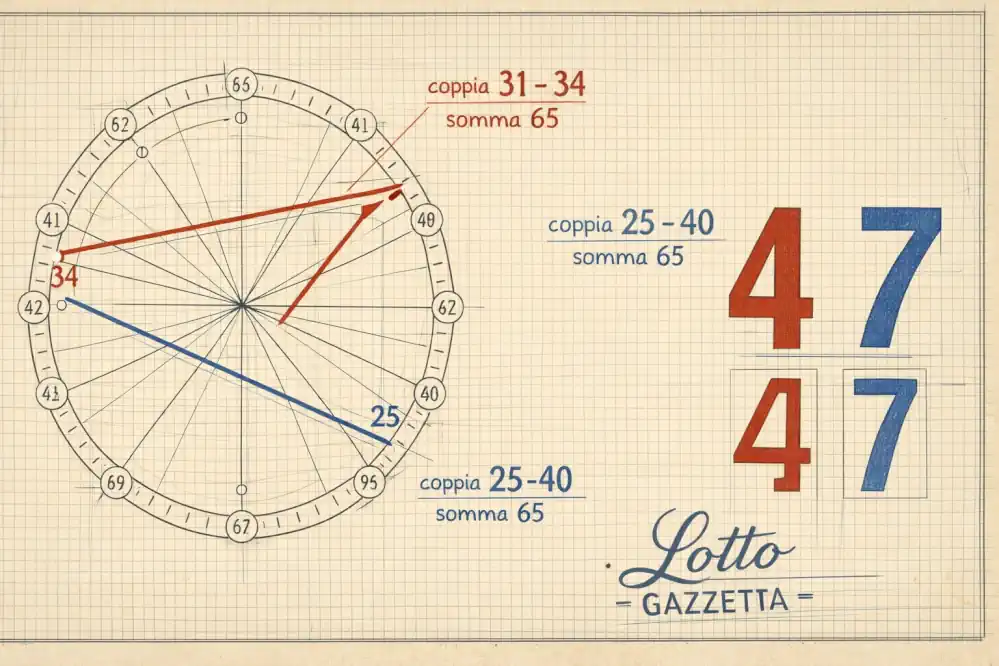 Fabarri e la Ripetizione del Numero del 17 Aprile 7 Fabarri e la Ripetizione del Numero del 17 Aprile