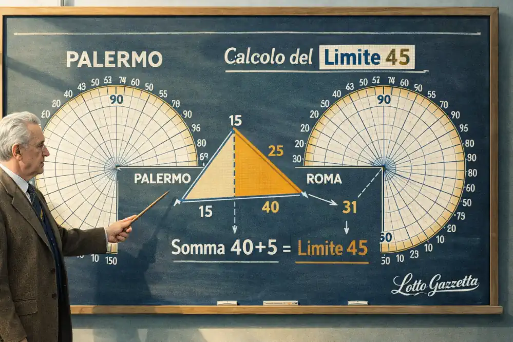 Fabarri, catena triangolare e 80 su Palermo-Roma 7 Fabarri, catena triangolare e 80 su Palermo-Roma