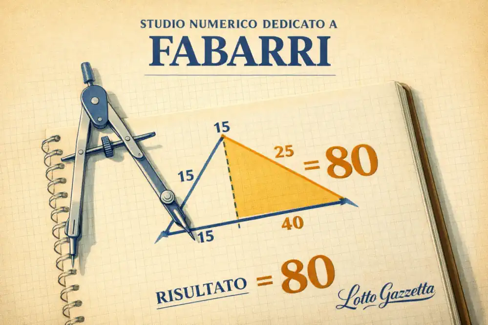 Fabarri, catena triangolare e 80 su Palermo-Roma 8 Fabarri, catena triangolare e 80 su Palermo-Roma