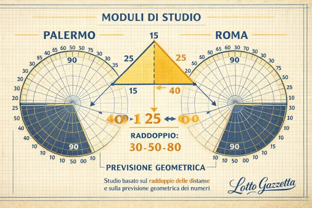 Fabarri, catena triangolare e 80 su Palermo-Roma 9 Fabarri, catena triangolare e 80 su Palermo-Roma
