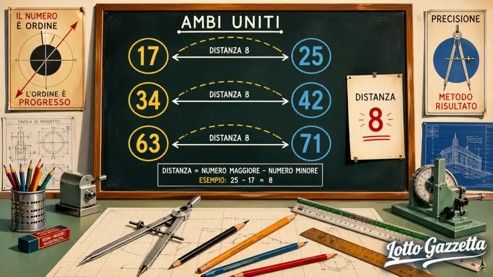 Fabarri e La Previsione Assoluta del 28 Aprile 6 Fabarri e La Previsione Assoluta del 28 Aprile